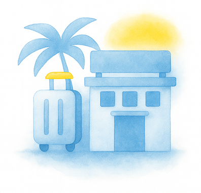 Hospitality and Tourism